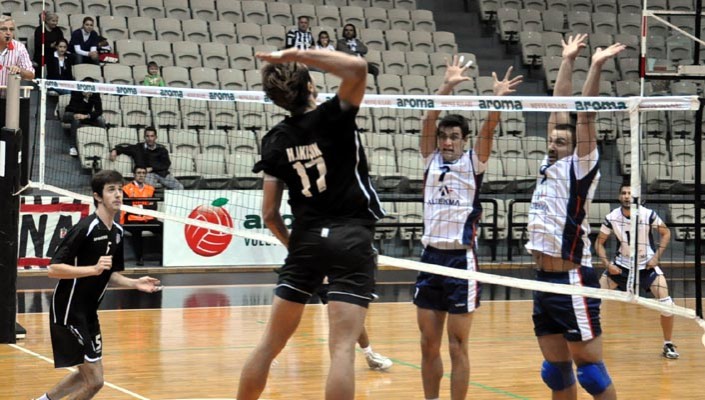 ‘İlk Hedefimize Ulaştık’